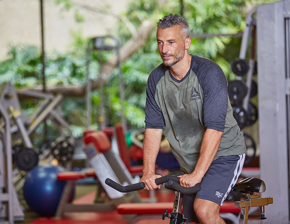 private gym for personal training in maitland fl