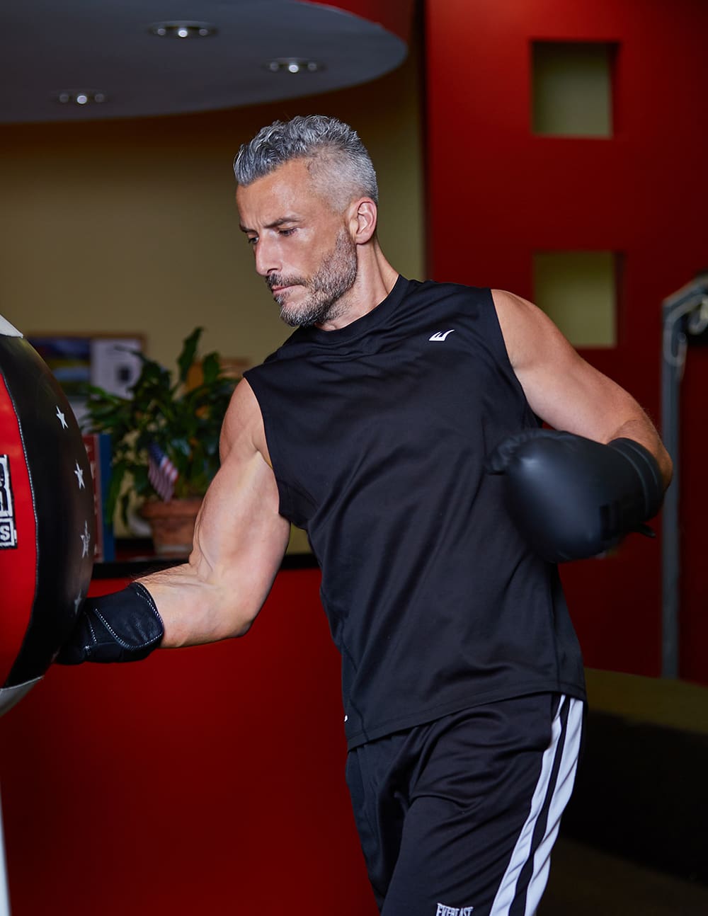 personal trainer 32751