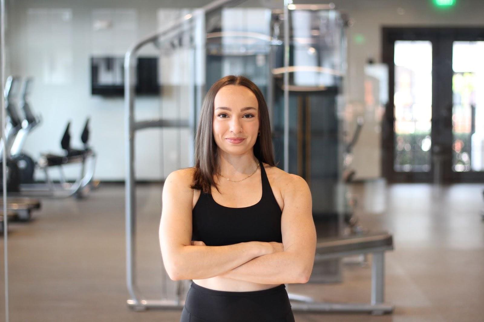 personal trainer altamonte springs 32701 fl