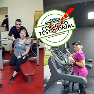 personal trainers with best reviews altamonte springs fl