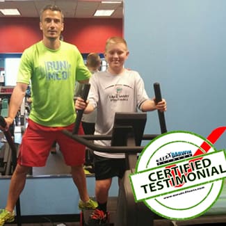 personal trainers with best reviews casselberry fl