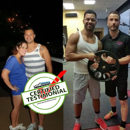 top rated personal trainers longwood