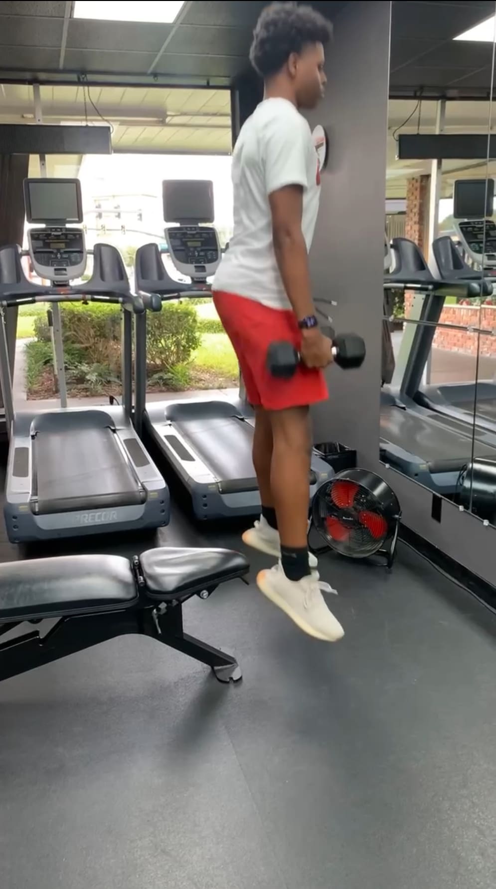 youth personal training winter park fl