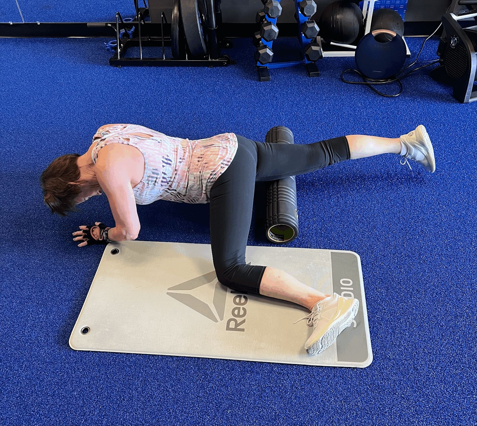 darwin fitness safely leads you to full recovery after physical therapy