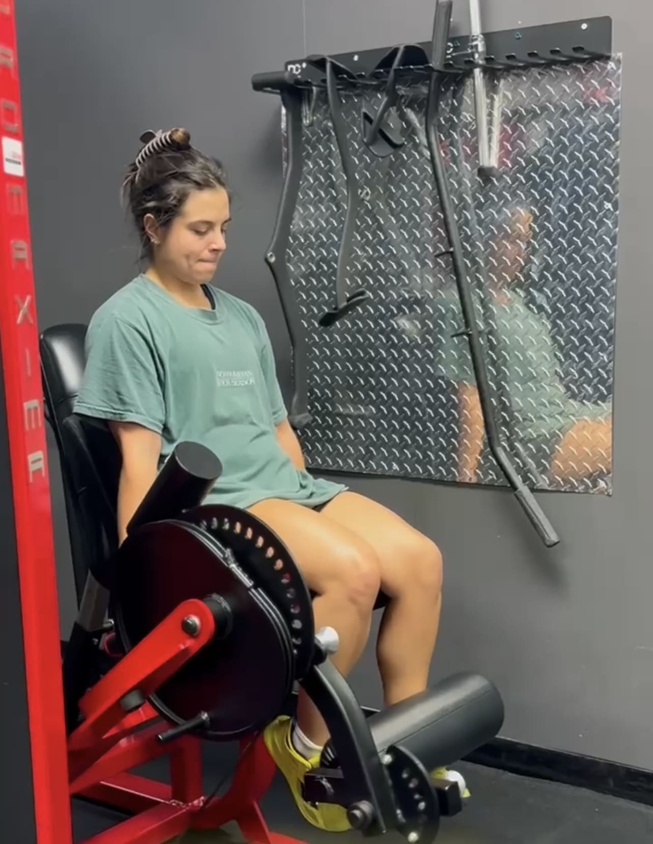 our program is a bridge between pt and full strength training