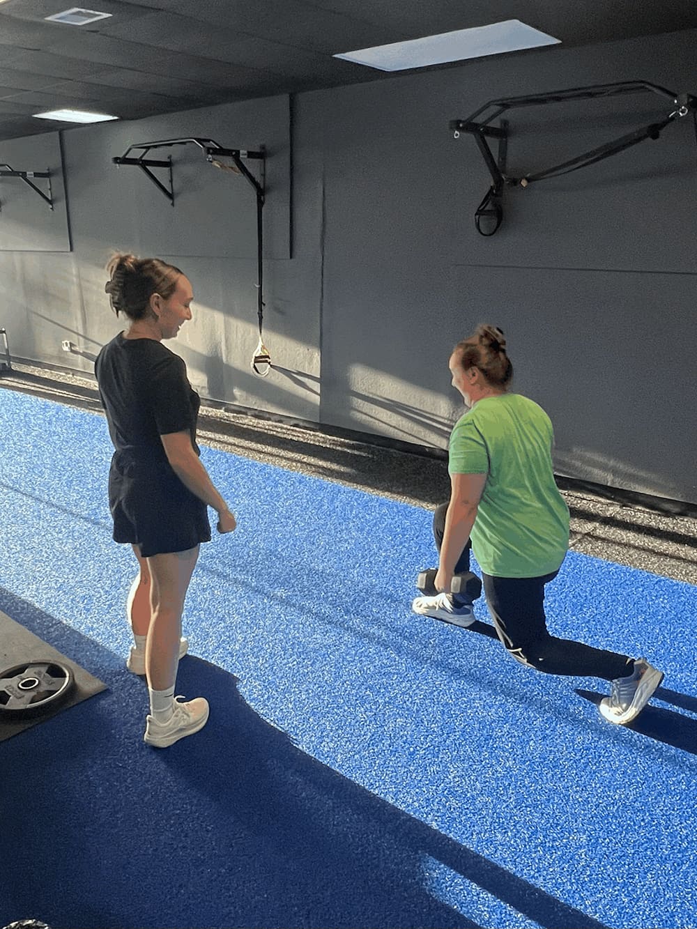 weight loss personal training windsong - winter park