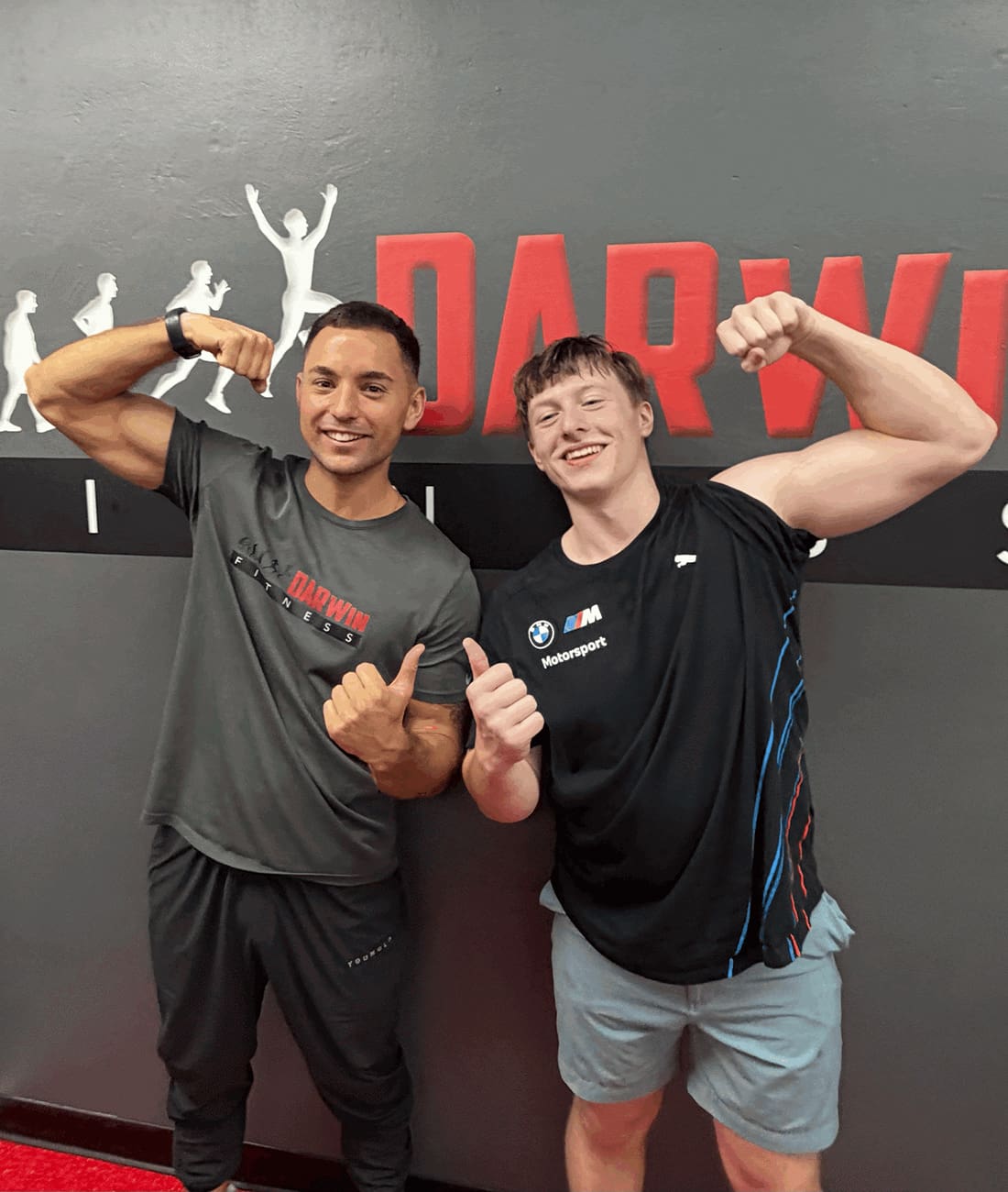 youth personal fitness coach windsong, neighborhood of winter park, fl
