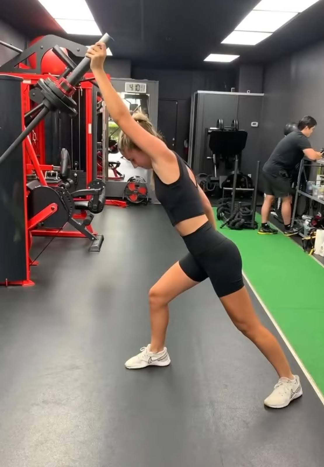 sports specific personal trainer winter park fl | orlando fl