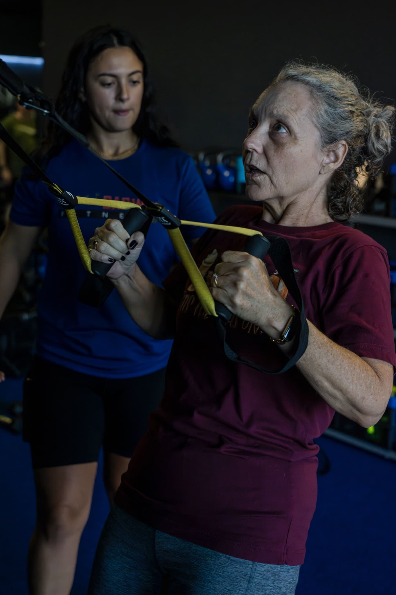 private training gym | longwood | altamonte springs | casselberry | orlando | winter springs