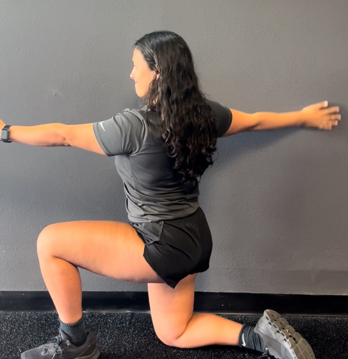 post-therapy-personal-training-2 post surgery strength training program at our private gym 2250 lee road