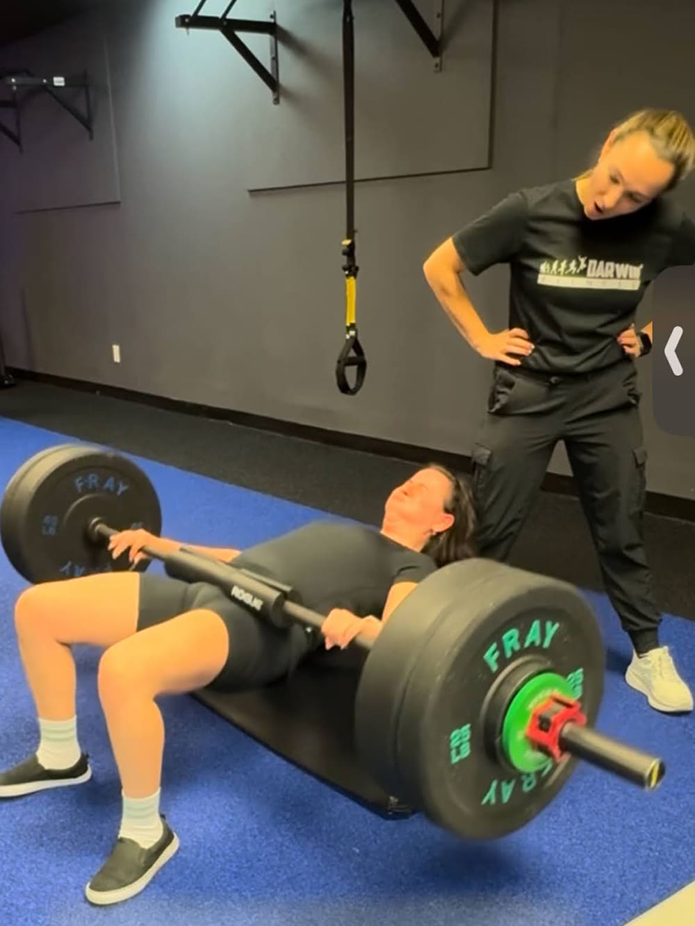 darwin fitness delivering weight loss results to the vias community since 2012