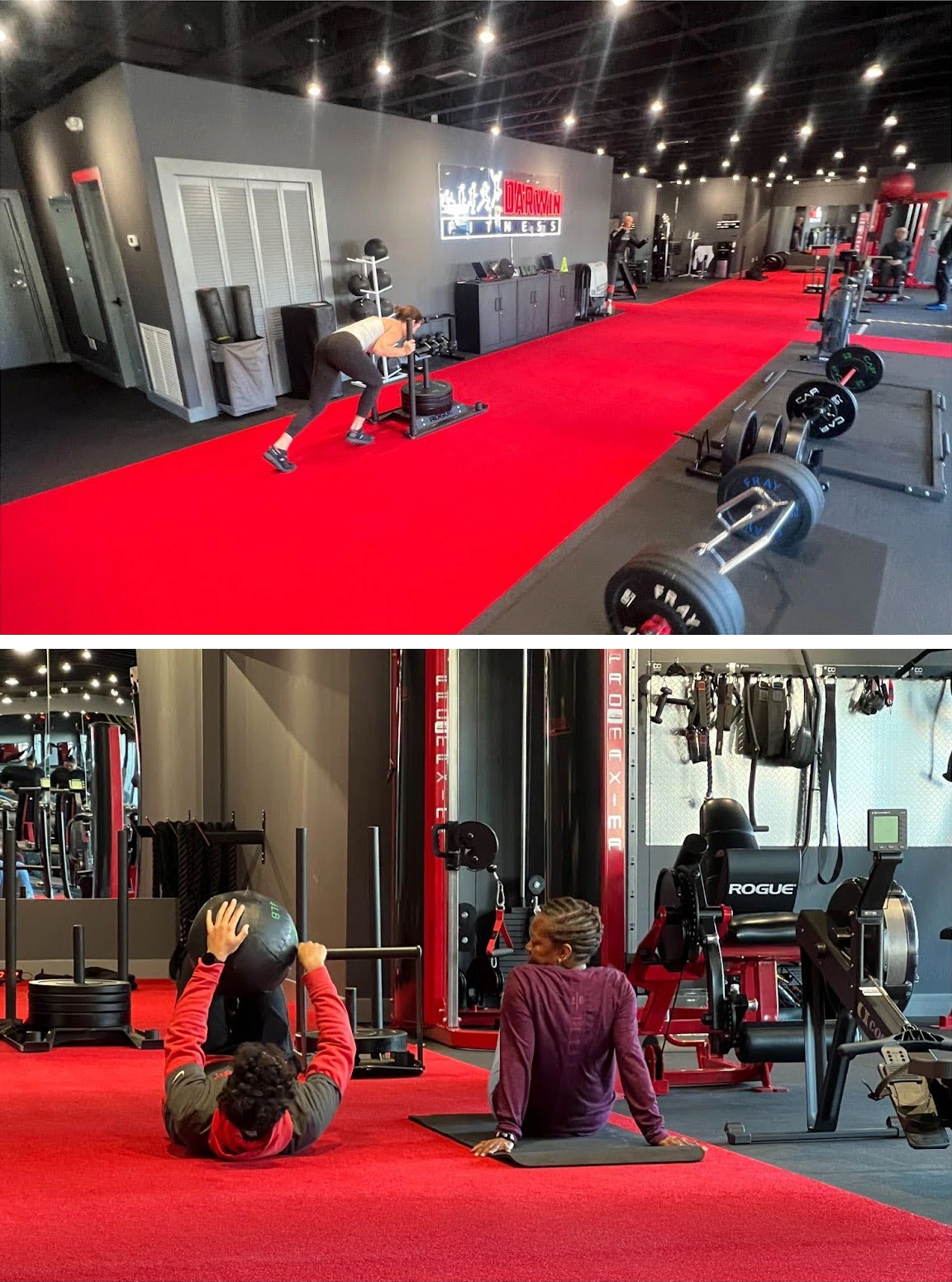 free-assessment-location-pages for baldwin park residents, darwin fitness on lee road