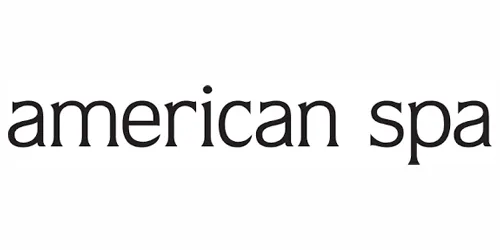 13 american spa