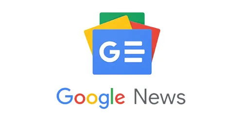 5 google news