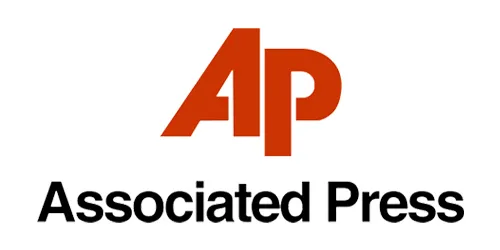 6 associated press