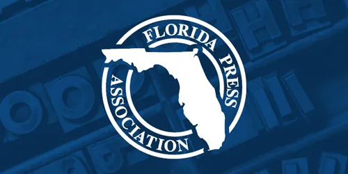 7 florida press association