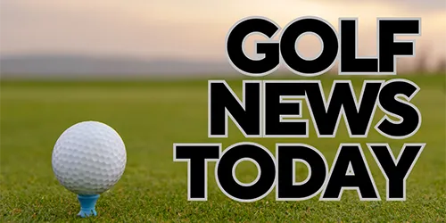 9 golf news today