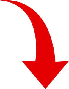 injury-safe & post therapy 4 red arrow